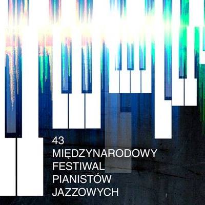 festiwal pianistów jazzowych w Kaliszu