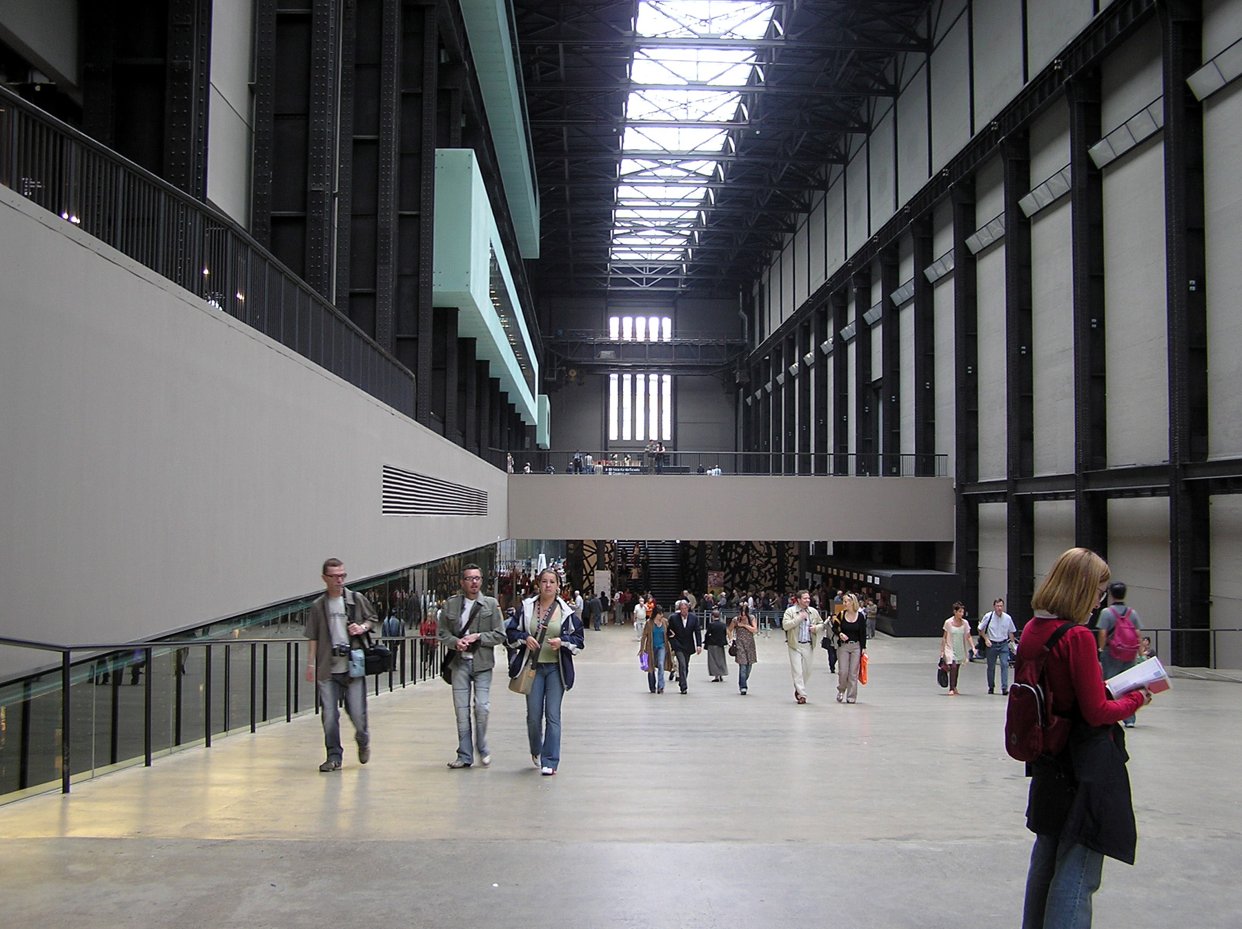 Tate modern